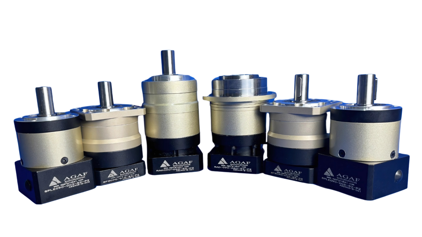 Jual Gearbox Berbagai Merk dan Tipe