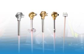 Thermocouple Type B