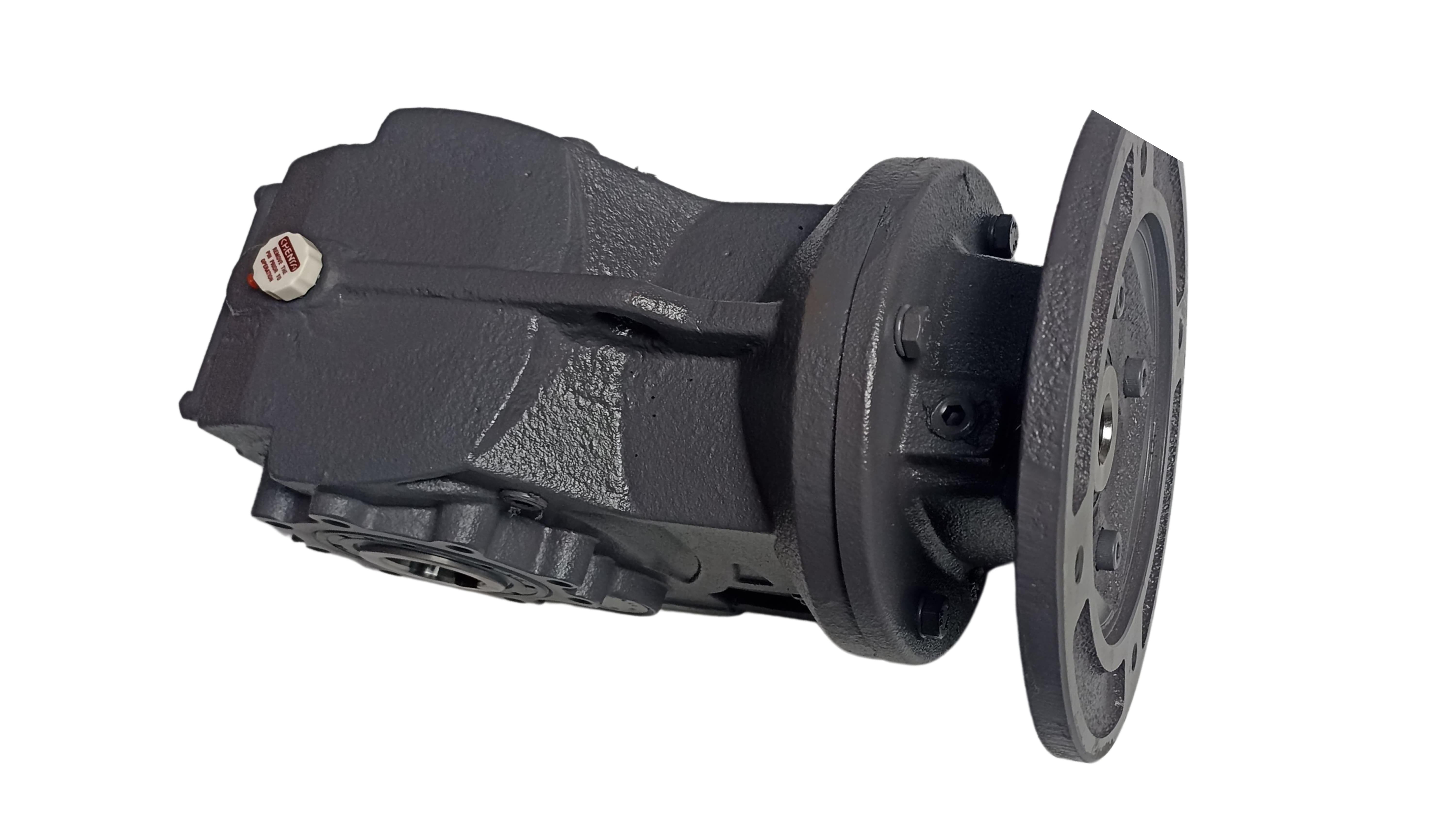 AGAF GLOBAL: Distributor Bevel Gear