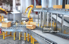 Conveyor: Pengertian, Fungsi dan Manfaatnya Dalam Industri