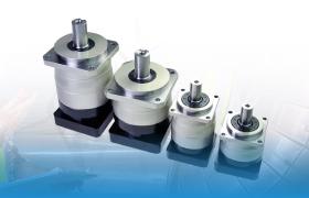 Jual Planetary Gearbox untuk Efisiensi Industri