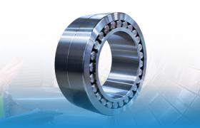 Apa Itu Large Bearing dan Mengapa Komponen Ini Krusial Dalam Permesinan Berat?