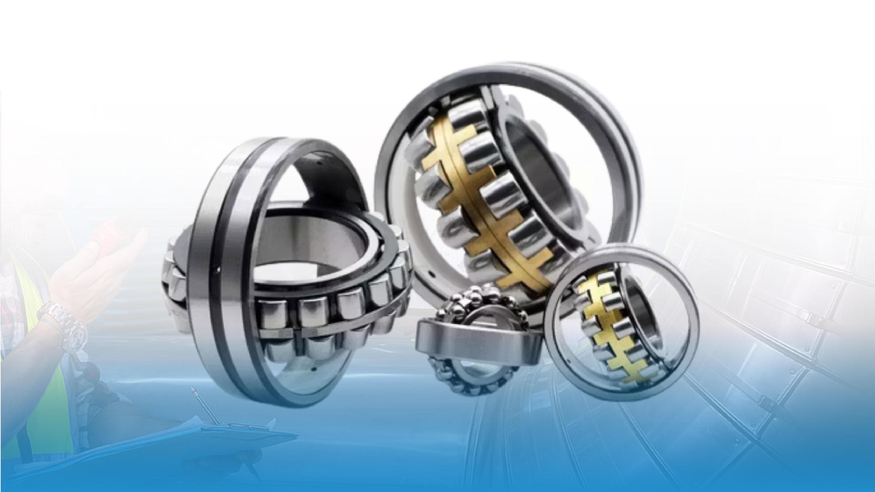 Apa Itu Roller Bearing dan Fungsinya Dalam Sistem Mekanika Industri?