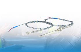 Jual Thermocouple Type J untuk Efisiensi Termal Industri