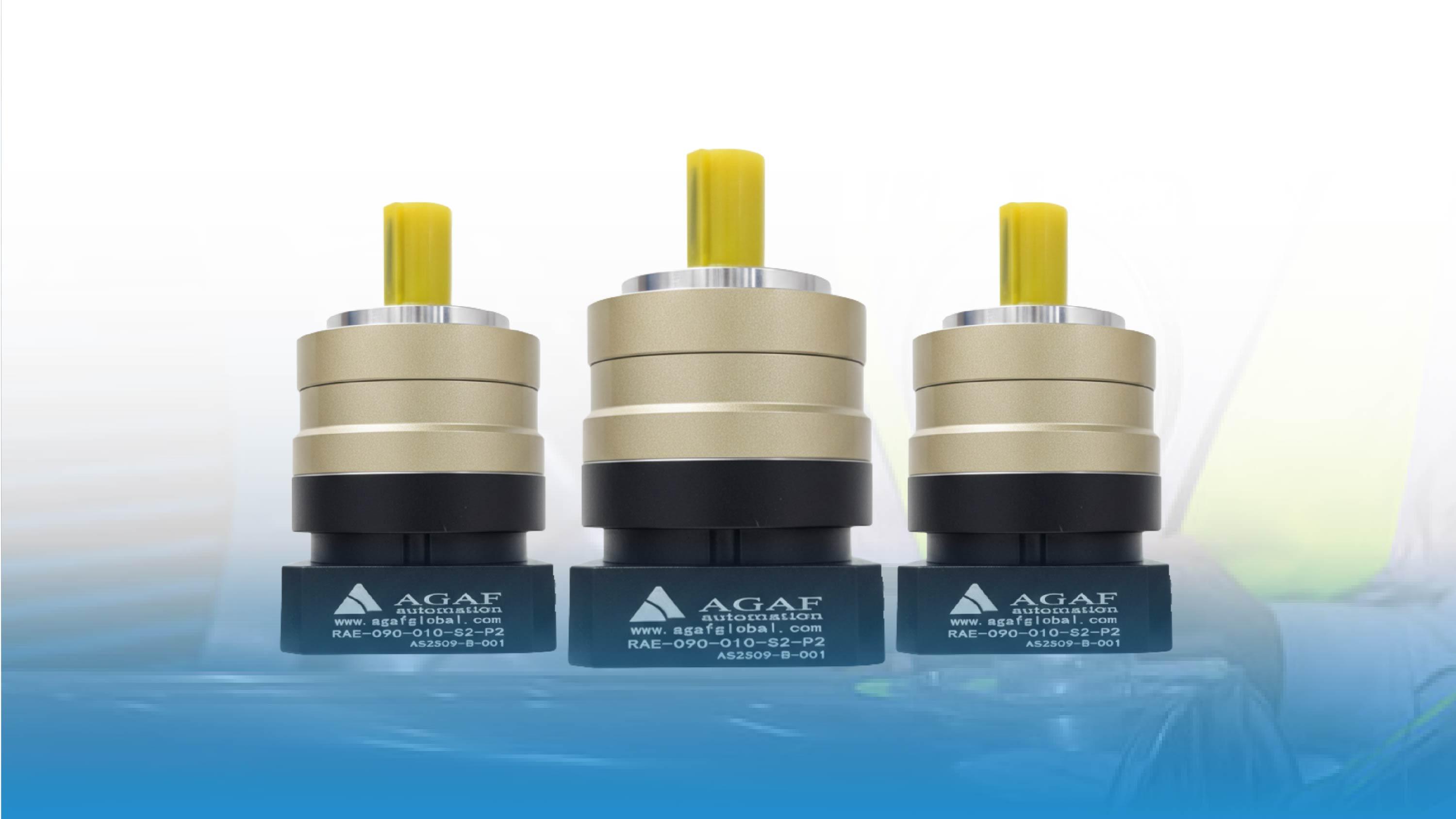 Distributor Gearbox Industri Terpercaya