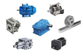 Solusi Gearbox & Gearmotor Inovatif untuk Setiap Tantangan Operasional