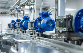 Macam-Macam Gearbox Industri