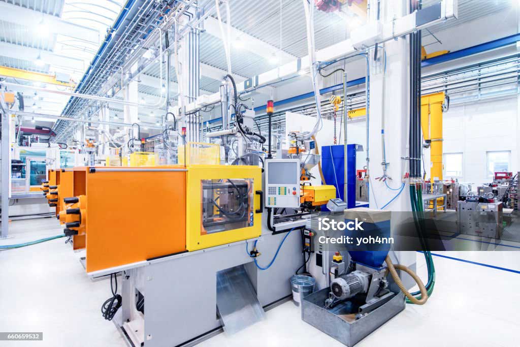 Cara Merawat Gearbox Industri