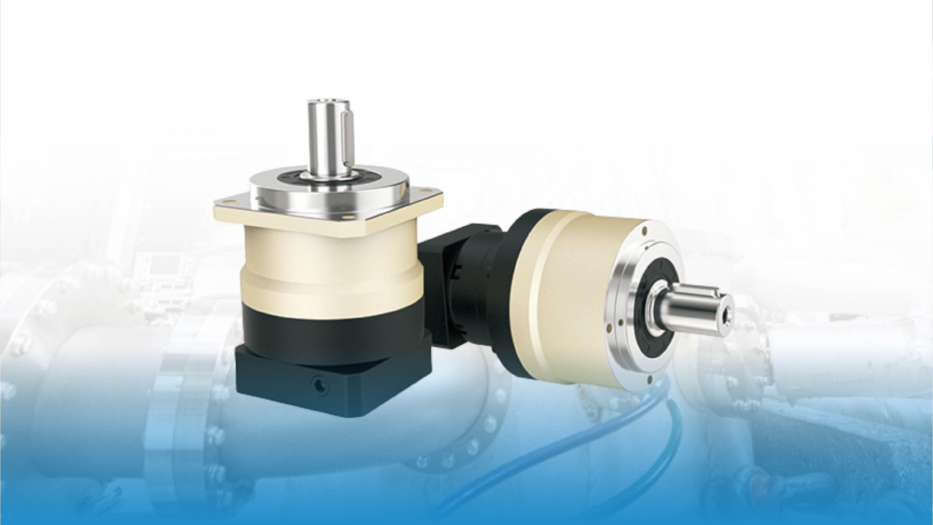 Jual Planetary Gearbox untuk Industri