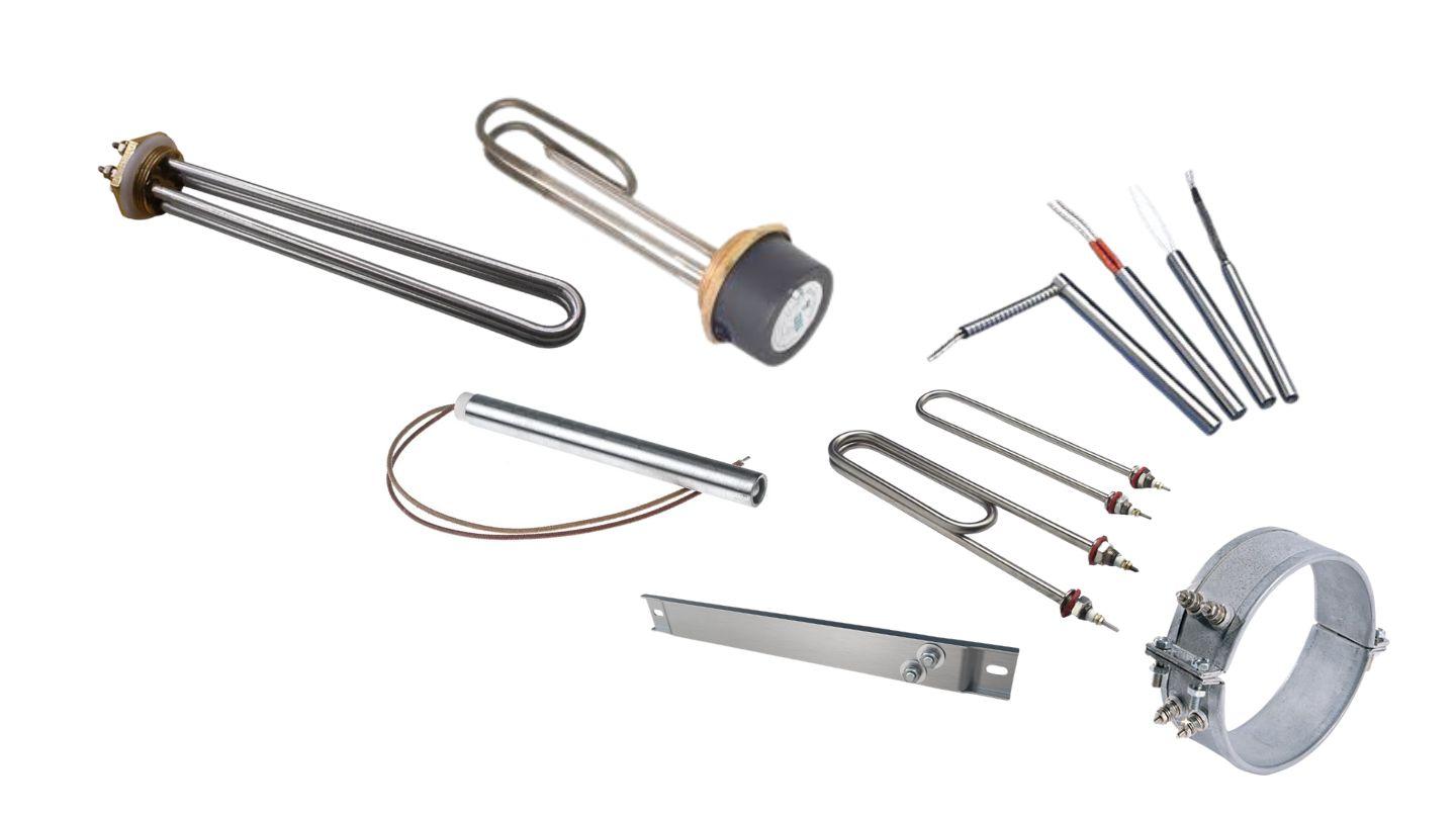 Solusi Heating Products & Industrial Heaters Inovatif