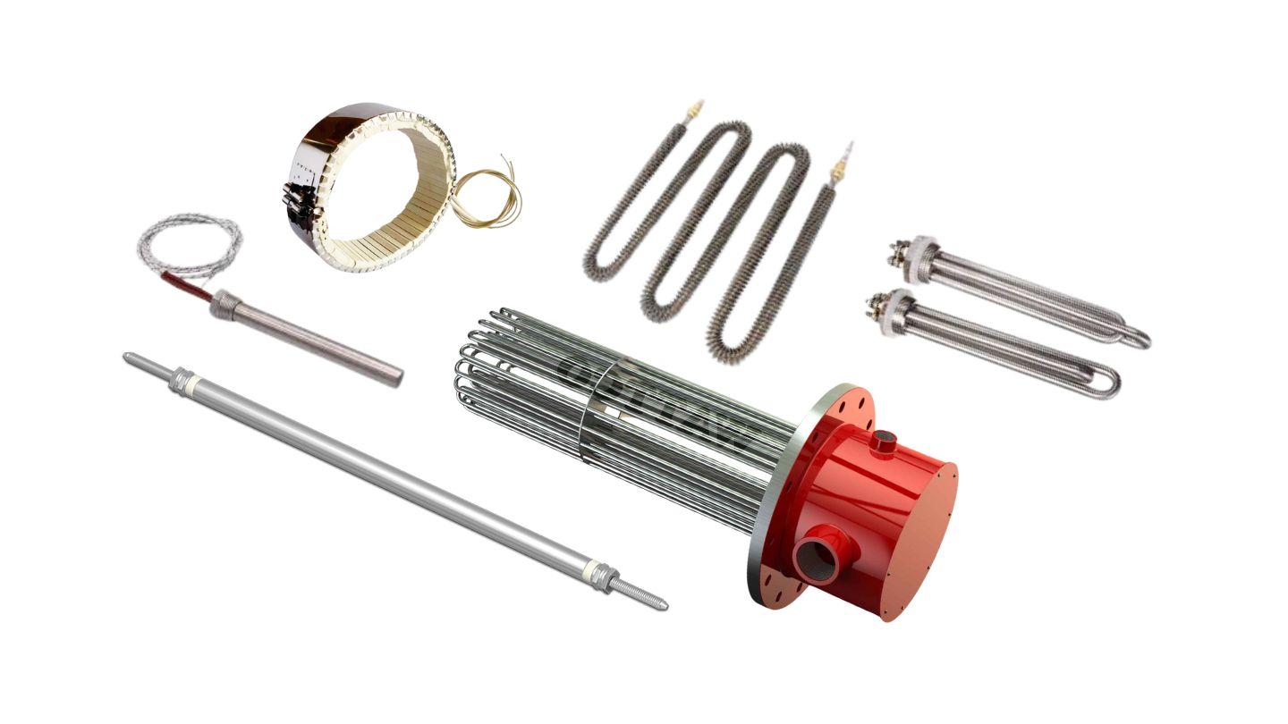 Jual Heating Products & Solution Terlengkap