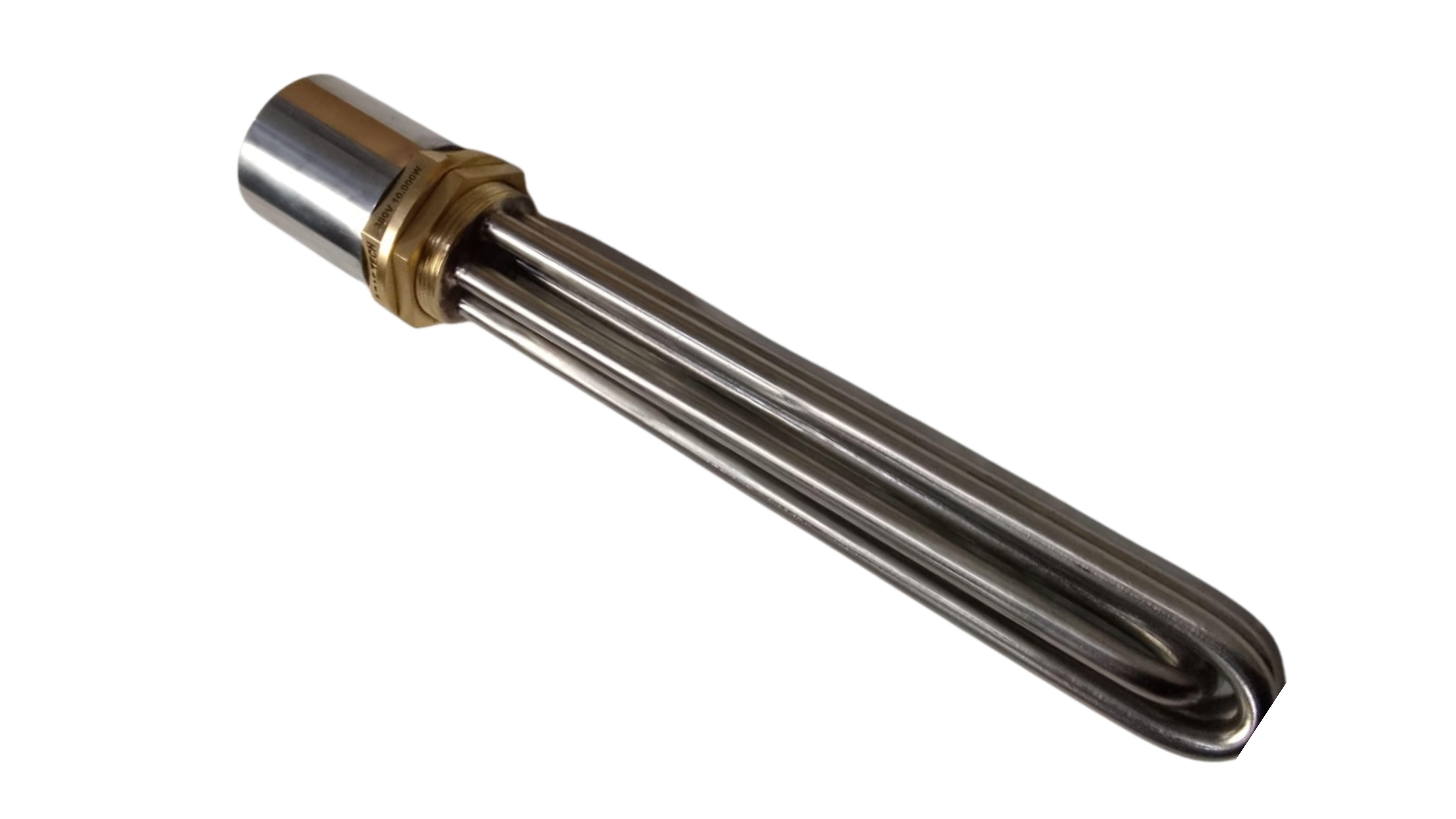 AGAF GLOBAL: Distributor Immersion Heater