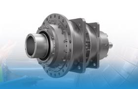 Rekomendasi Industrial Planetary Gearbox di Indonesia