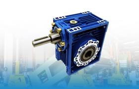 Jual Worm Gear Motor Kebutuhan Industri