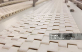 Memahami Ragam Jenis Modular Belt Dalam Industri