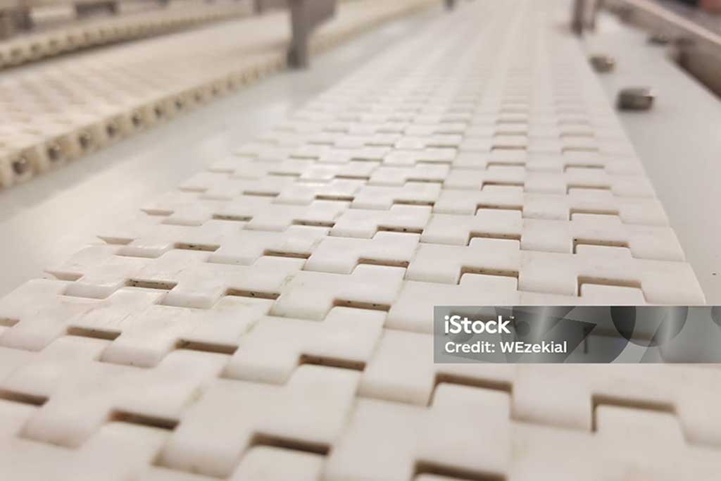 Memahami Ragam Jenis Modular Belt Dalam Industri