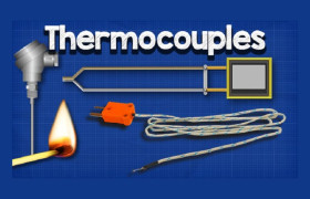 100% Buatan Dalam Negeri, Inilah Keunggulan Thermocouple Agaf Tech!