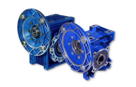 Apa Itu Gearbox dalam Dunia Industri? Yuk Cari Tahu!