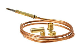 Thermocouple Agaf Tech, Alat Industri dengan Kualitas Premium!