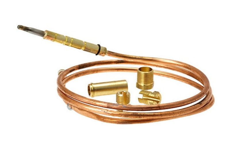 Thermocouple Agaf Tech, Alat Industri dengan Kualitas Premium!