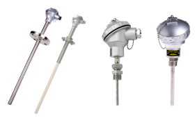 Mengenal Thermocouple, Thermocouples, dan RTDs di Bidang Industri