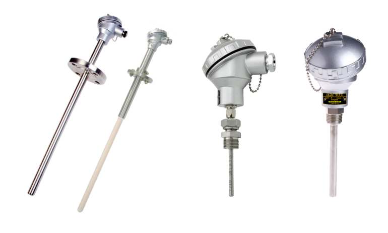 Mengenal Thermocouple, Thermocouples, dan RTDs di Bidang Industri