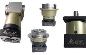 AGAF AUTOMATION: Distributor Planetary Gearbox