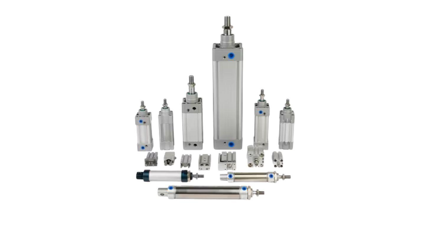 Pilihan Utama Supplier Pneumatic di Indonesia