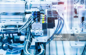 Pneumatic: Pengertian dan Fungsinya