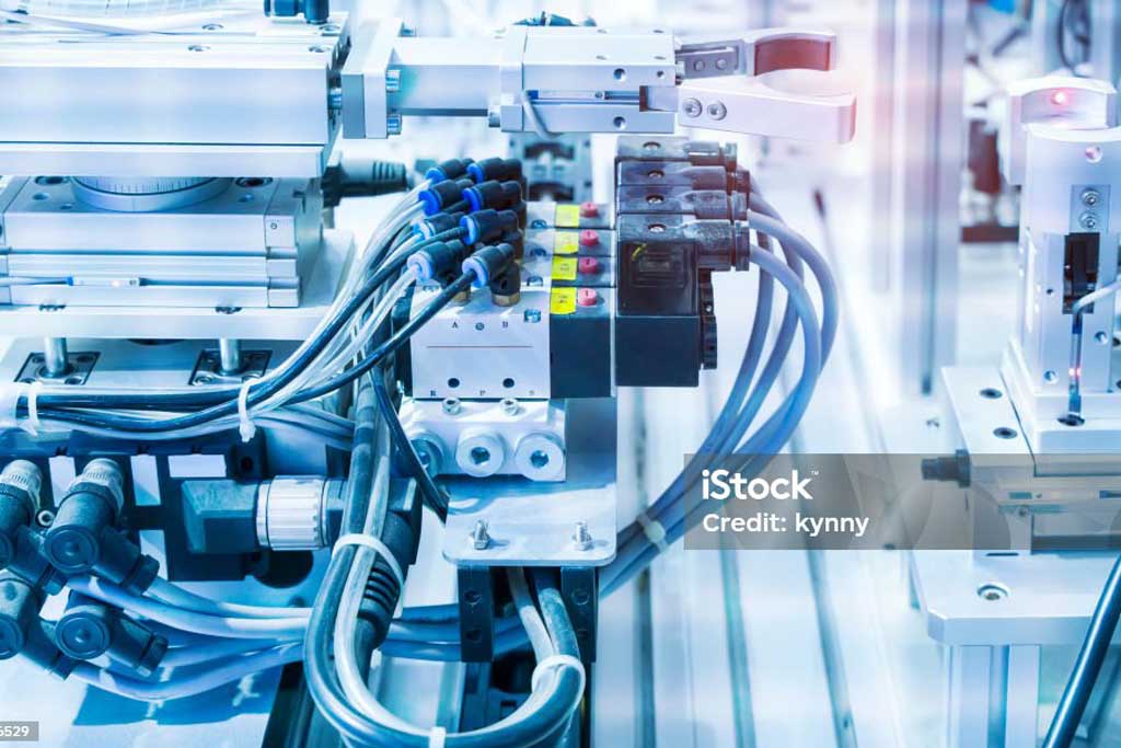 Pneumatic: Pengertian dan Fungsinya