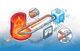 Memahami Prinsip Kerja Thermocouple Secara Singkat