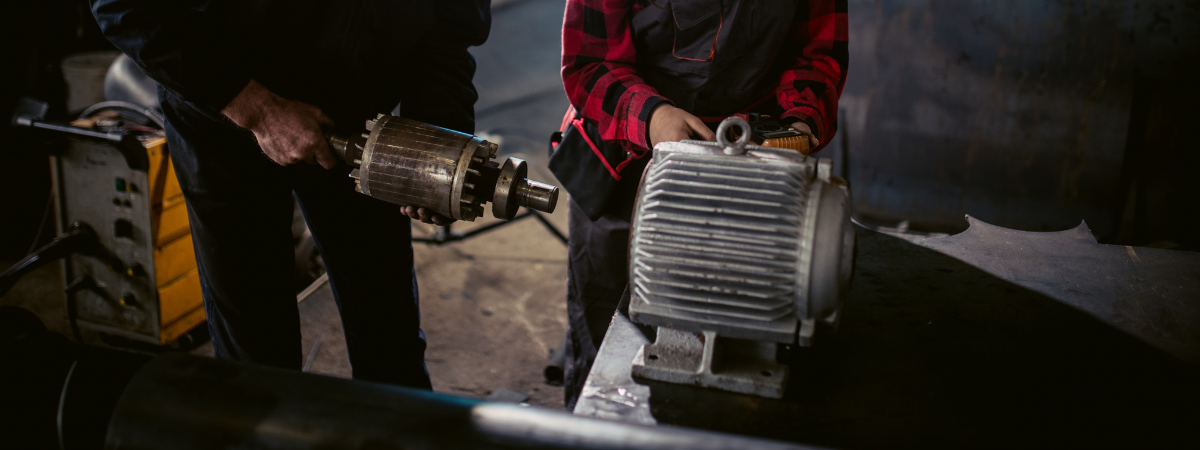 Engineering Services