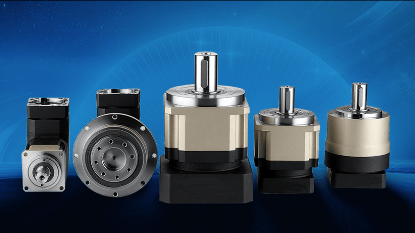 AGAF AUTOMATION GEARBOX