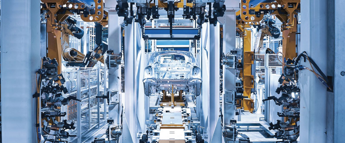 Mechanical Equipment