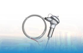 Resistance Temperature Detector (RTD) Untuk Industri