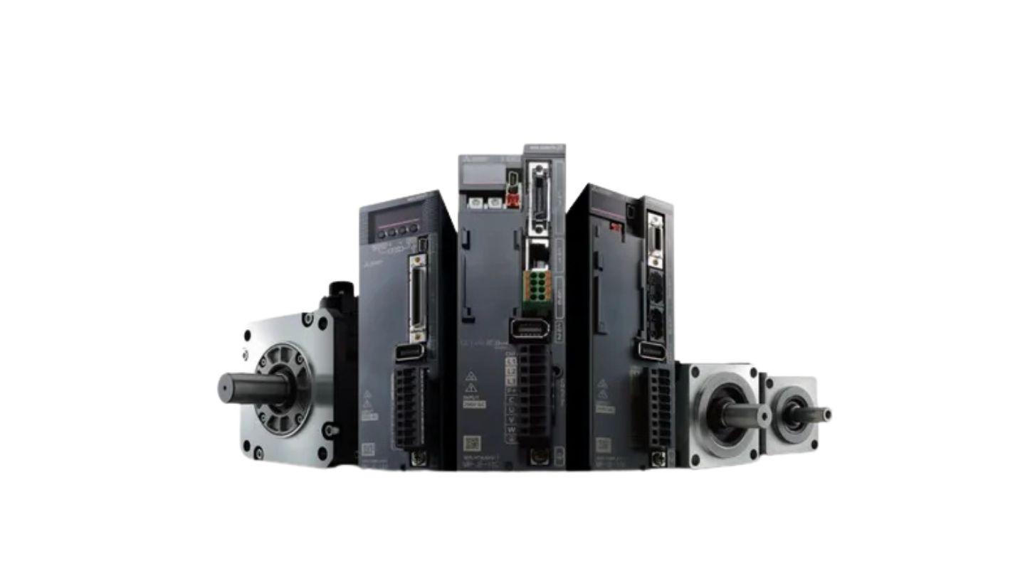 Panduan Lengkap Memilih Supplier Servo Motor Terbaik