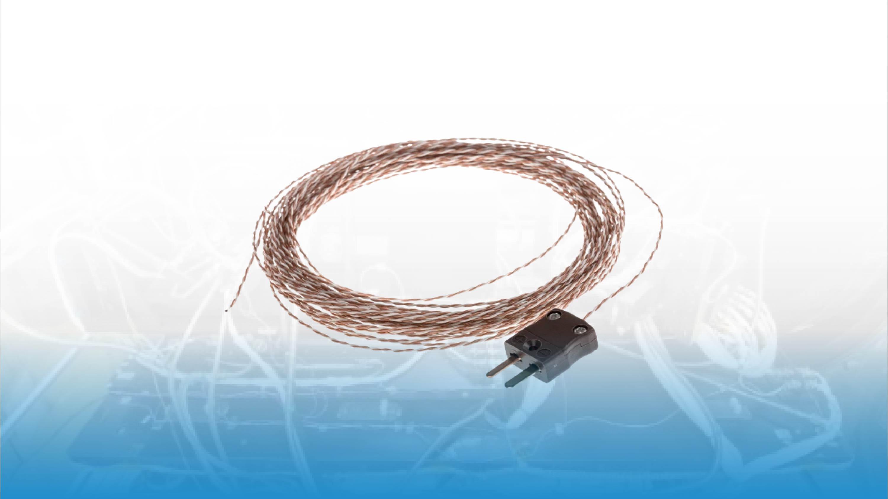 Thermocouple Type T
