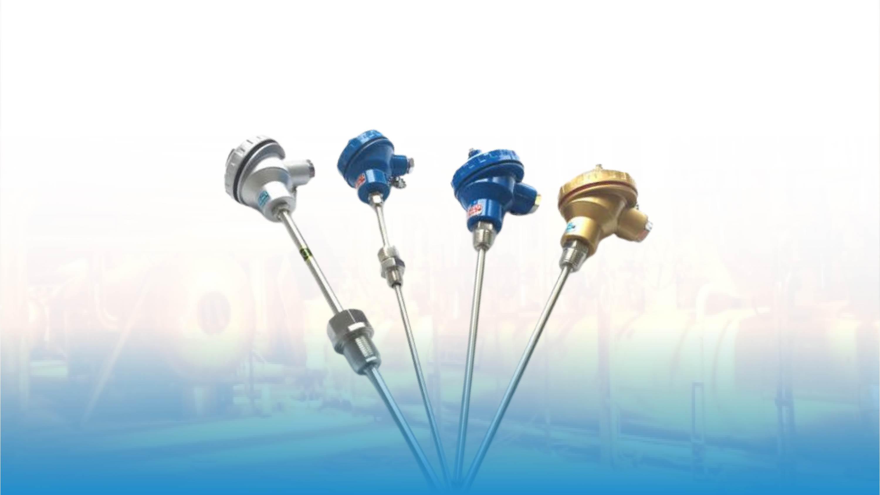 Jual Thermocouple Surabaya: Menjamin Durabilitas dan Akurasi Sensor pada Lingkungan Termal Ekstrem