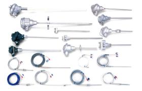 Supplier Thermocouple Terbaik