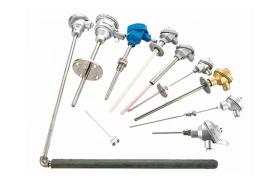 Kustom Thermocouple Industri di Indonesia