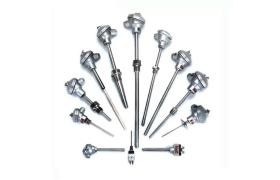 Jual Thermocouple Presisi Tinggi