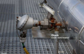 Beragam Jenis Thermocouple & RTD Beserta Fungsinya