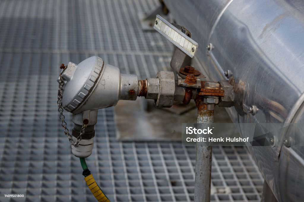 Beragam Jenis Thermocouple & RTD Beserta Fungsinya