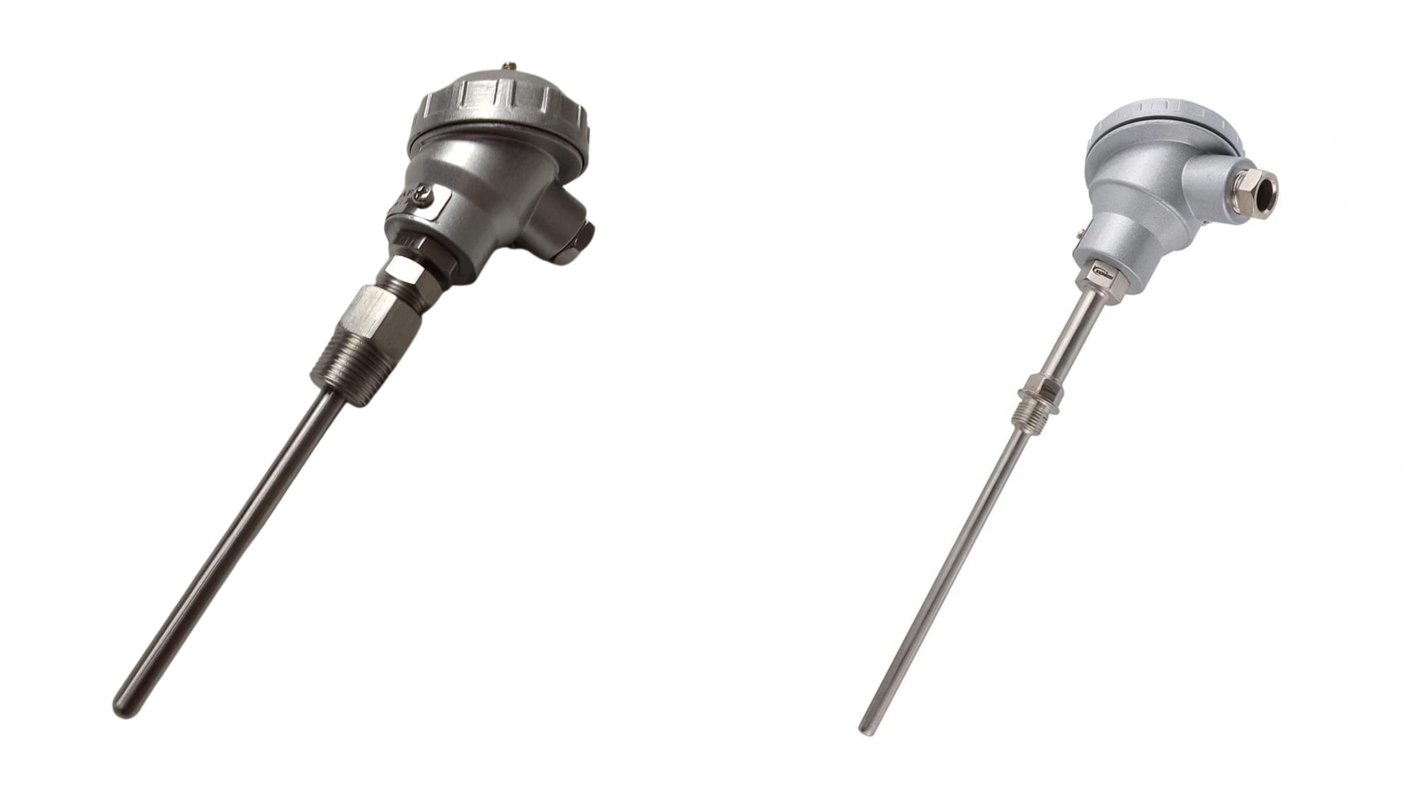 AGAF GLOBAL: Distributor Thermocouple Tipe J & K