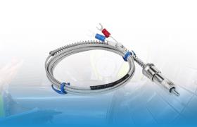 Jual Thermocouple Type K Presisi Tinggi: Solusi Pengukuran Termal